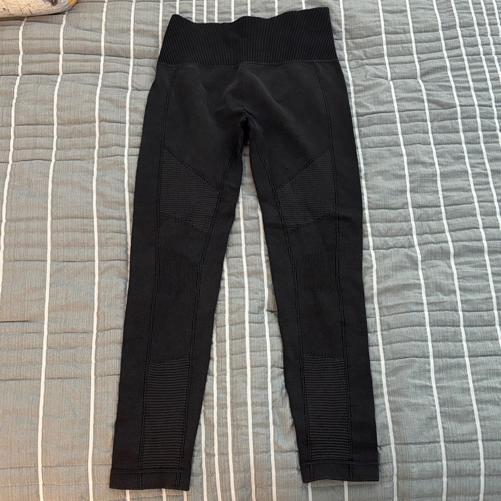 High-Waisted Leggings